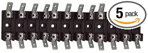 Bussmann BK/S-8002-1R (5 EACH)