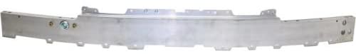 Make Auto Parts Manufacturing - C-CLASS 15-15 FRONT REINFORCEMENT, Impact Bar, Aluminum, Sedan - MB1006129 (MB1006129)
