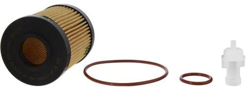 Mobil 1 Oil Filter (M1C256A)