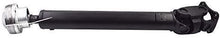 labwork Front Driveshaft Drive Shaft for Mercedes ML320 ML350 1998-2003 1634100201