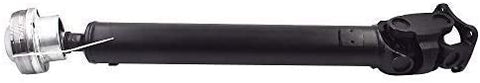 labwork Front Driveshaft Drive Shaft for Mercedes ML320 ML350 1998-2003 1634100201