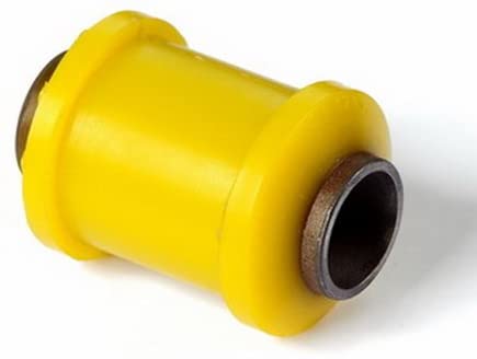 Siberian Bushing Polyurethane Front Suspension Front Lower Arm Compatible with Mitsubishi Pajero Delica