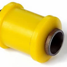 Siberian Bushing Polyurethane Front Suspension Front Lower Arm Compatible with Mitsubishi Pajero Delica