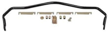 Speedway Motors Rear Sway Bar Kit, 1.00 Inch, 1978-88 GM G-Body