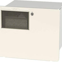 Suburban 5320A Direct Spark Ignition (DSI) 6 Gallon Advantage Water Heater - SAW6D