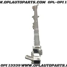 Radiator For 2011-2016 Ford F-250 F-350 Super Duty 6.7L SECONDARY DPI 13339 HPR814