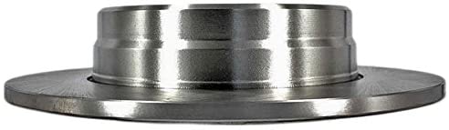 Bendix Premium Drum and Rotor PRT5459 Rear Brake Rotor