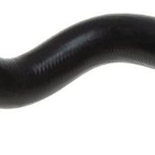 ACDelco 20528S Professional Upper Molded Coolant Hose