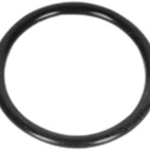 ACDelco 19204105 GM Original Equipment Automatic Transmission Fluid Cooler Pipe Fitting Seal