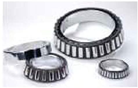 Timken 303BB Alternator Bearing