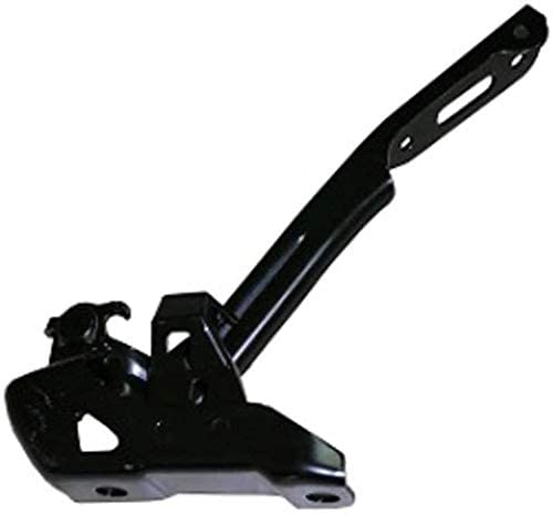 FITS FOR HONDA CIVIC 2016 2017 2018 HOOD HINGE COUPE/HATCHBACK/SEDAN RIGHT PASSENGER SIDE