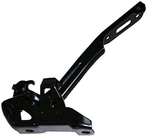 FITS FOR HONDA CIVIC 2016 2017 2018 HOOD HINGE COUPE/HATCHBACK/SEDAN RIGHT PASSENGER SIDE