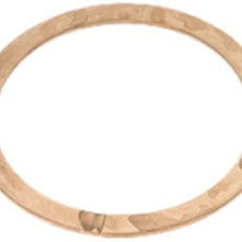 ACDelco 24241414 GM Original Equipment Automatic Transmission Reaction Carrier Thrust Washer