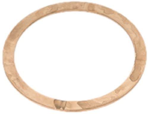 ACDelco 24241414 GM Original Equipment Automatic Transmission Reaction Carrier Thrust Washer