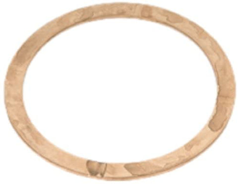 ACDelco 24241414 GM Original Equipment Automatic Transmission Reaction Carrier Thrust Washer