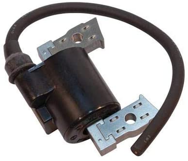 PARTSRUN #21121-2086 (ID#BM3671) Genuine Quality Ignition Coil Module Fits Kawasaki Engine FB460V for Kabota Lawn Tractor John Deere AM121820 ZF-IG-A00128