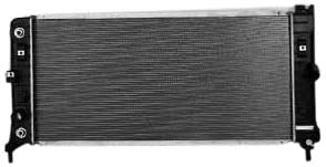 TYC 06-08 Cv Impla/Mt Crl 5.3L V8 At 1R Pa Rad