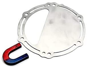 TR Diesel Yamaha Catalytic Cat Removal D Plate GPR XL XLT 1200 1300 Waverunner