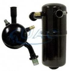Universal Air Conditioning RD2172C A/C Accumulator/Receiver Drier