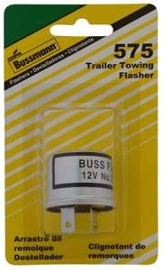 Bussman BP/575RP FLASHER