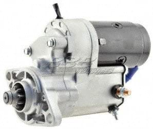 BBB Industries 17547 Remanufactured Starter