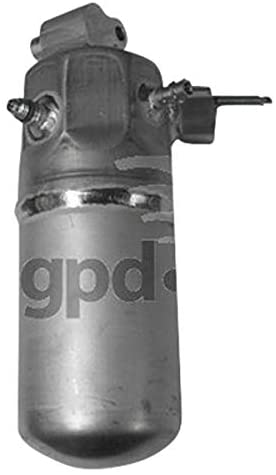 Value For GMC Savana 1500 2003-2012 Value A/C Accumulator OE Quality Replacement