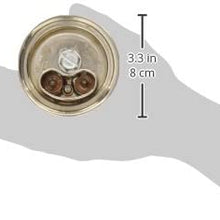 Zerostart 3100055 Engine Block Heater for Chrysler, Dodge, Jeep, Kia, Mitsubishi, Hyundai, 1-5/8-Inch Diameter | CSA Approved | 120 Volts | 600 Watts