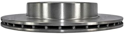 Bendix Premium Drum and Rotor PRT1683 Rear Brake Rotor