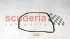 Bentley 9E321371A Gasket for Oil Sump Fits Flying Spur Continental GT GTC
