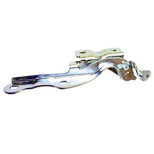 Koolzap For 11-16 Chevy Cruze & Limited Front Hood Hinge Steel Bracket Driver Side GM1236138