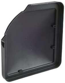 Double Dome Smoke-K2020-19 by Fan-Tastic Vent
