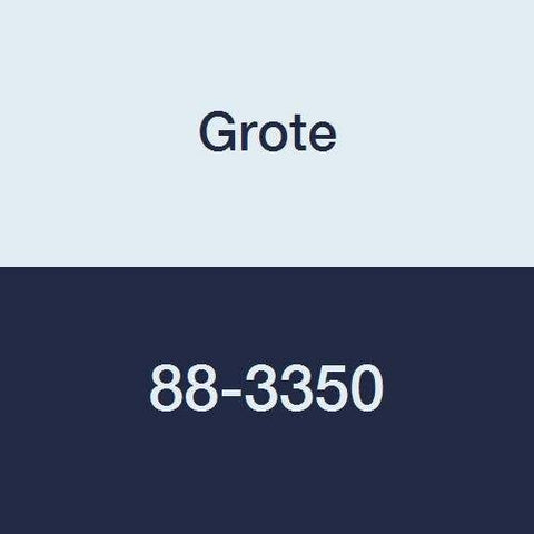 Grote (88-3350) Butt Connector