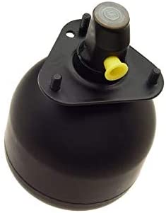 Rear Accumulator Air Cell - Compatible with 1994-2002 Mercedes-Benz SL600