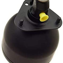 Rear Accumulator Air Cell - Compatible with 1994-2002 Mercedes-Benz SL600