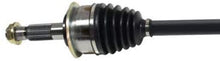 CAROCK Front Passenger Front Driver Front Left Front Right Side CV Axle Joint Shaft Assembly Fit Toyota Tundra SR5 Pickup 3.4L 4.7L V6 V8 OE# NCV69158x2