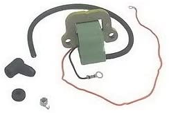 New Johnson/Evinrude Ignition Coil for (85-235HP) Outboards 582091 18-5192
