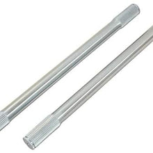 23" Axles 28 Spline Pair For 930 CV Joints, Compatible with Dune Buggy