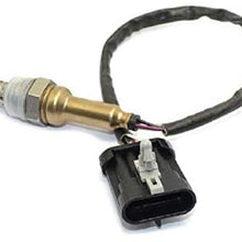 Durable Oxygen Sensor 25325359 For Re94 Delphi Dongfeng Jingbei Jac Durable Car Accessory