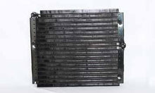 TYC 4540 Compatible with HONDA Civic Serpentine Replacement Condenser