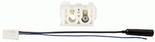 Carxtc Radio Antenna Harness Plugs in Factory Car Stereo Fits Multiple Vehicles (See Fitment)