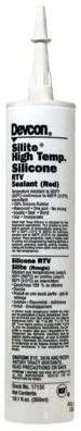 SEPTLS23017130 - Devcon Silite Silicone RTV - 17130
