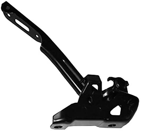 Value CPP Hood Hinge for 2016-2017 Honda Civic OE Quality Replacement
