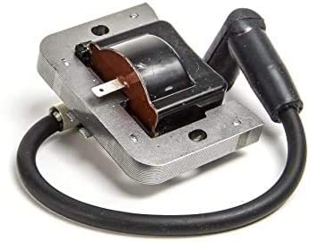 PARTSRUN Ignition Coil Module Replace Kohler Part 24 584 45-S Module, Ignition (CDI Fixed) Fit 2458401-S 2458404-S for John Deere MIU11542 M132370,ZF-IG-A00078