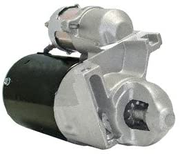 Quality-Built 6418MSN Starter