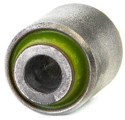 Siberian Bushing Polyurethane Rear Suspension Hub Mount To Upper Control Arm Compatible with Opel Antara L07 2007-2017