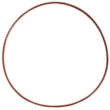 Precision Turbo E/S Compressor Cover Replacement O-Ring