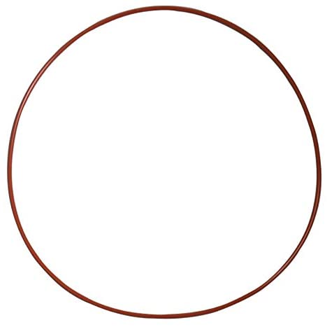 Precision Turbo E/S Compressor Cover Replacement O-Ring