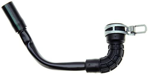 Gates Emission Control Duct Hose 40mm X 1m - Gates | New Zealand - View #12