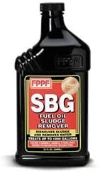 FPPF 00359 SBG - 5 GAL. PAIL TREATS 20000 GALLONS OF DIESEL FUEL PER PAIL
