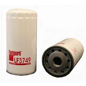 Fleetguard Lube Filter Spin On Part No: LF3749